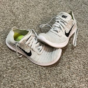 Nike Free Run Fly Knit